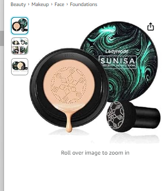 Forever. Sunisa Liquid